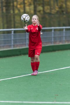 Bild 370 - wCJ VfL Pinneberg - Eimsbuettler TV : Ergebnis: 0:3